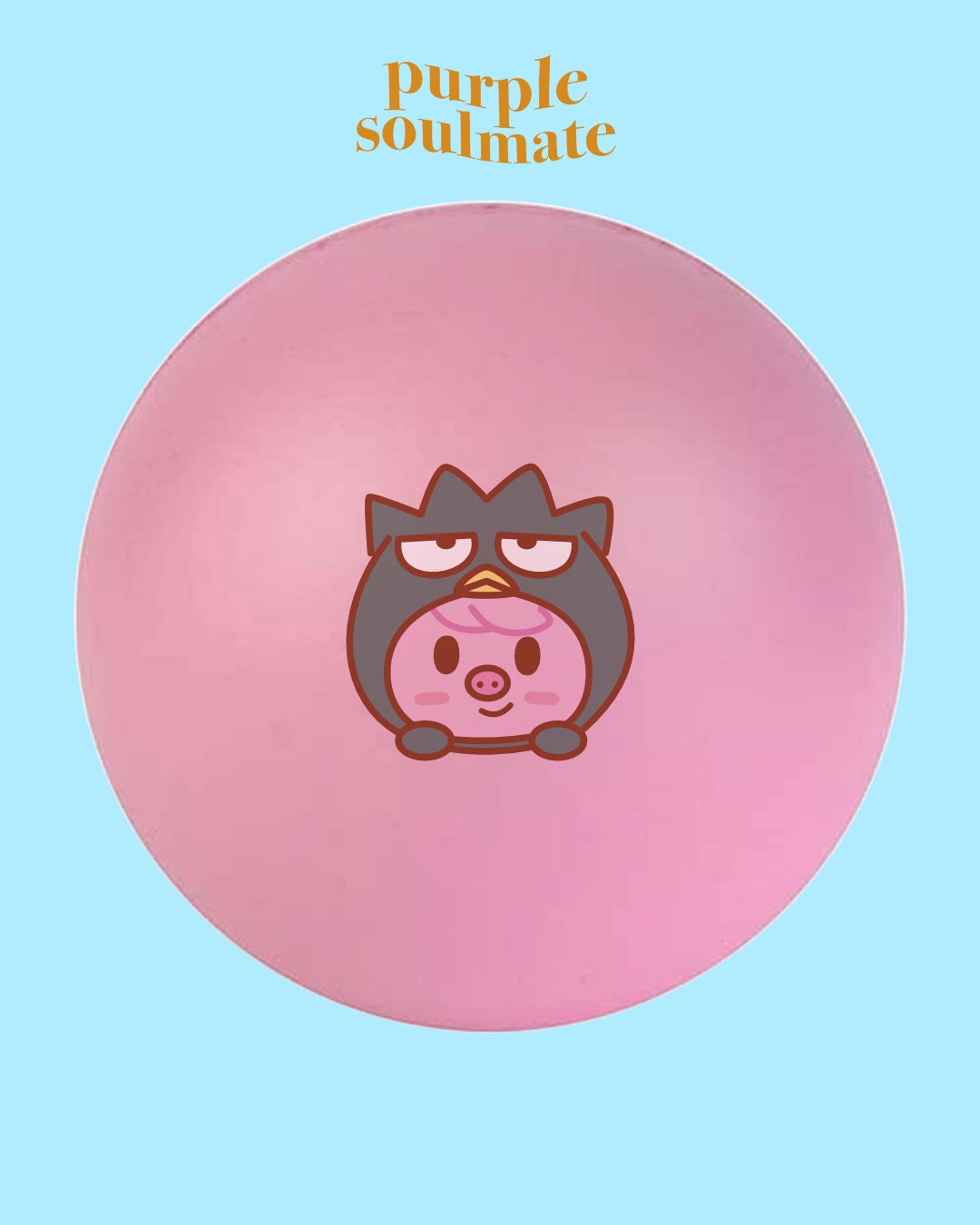Pelota antiestres SKZOO X SANRIO