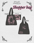 DO IT - shopper bag