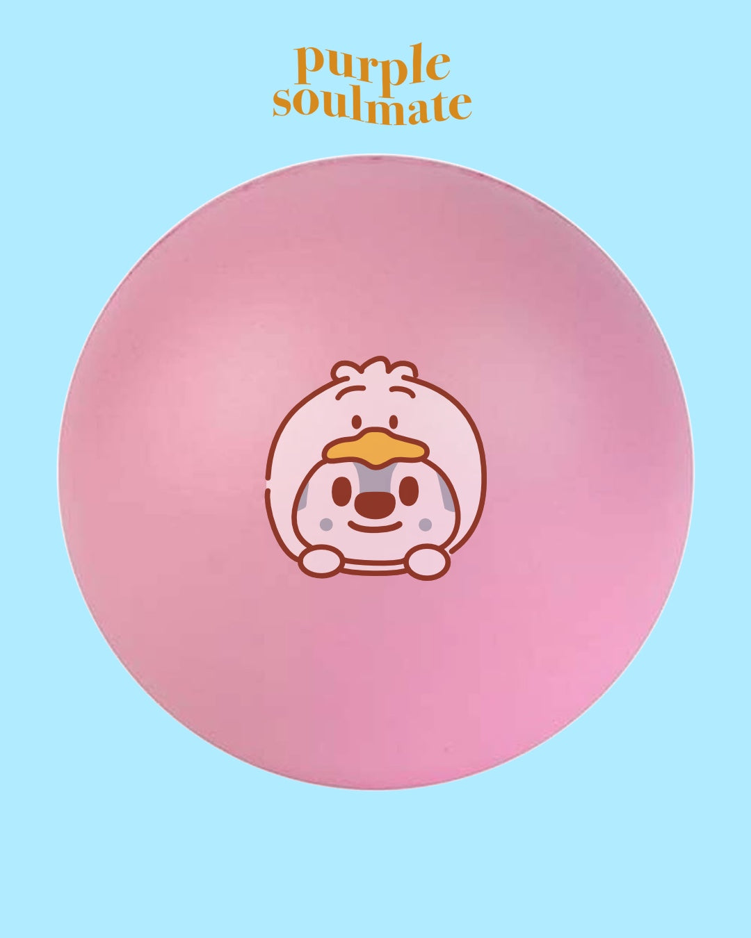 Pelota antiestres SKZOO X SANRIO