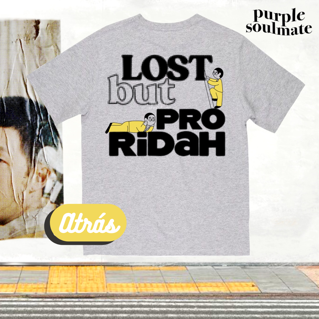 Pro ridah tee