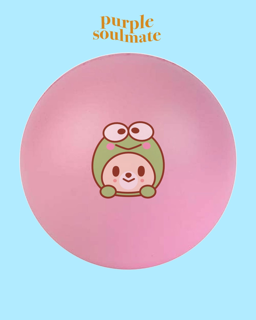 Pelota antiestres SKZOO X SANRIO