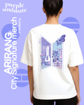 ARIRANG City Signature Playera