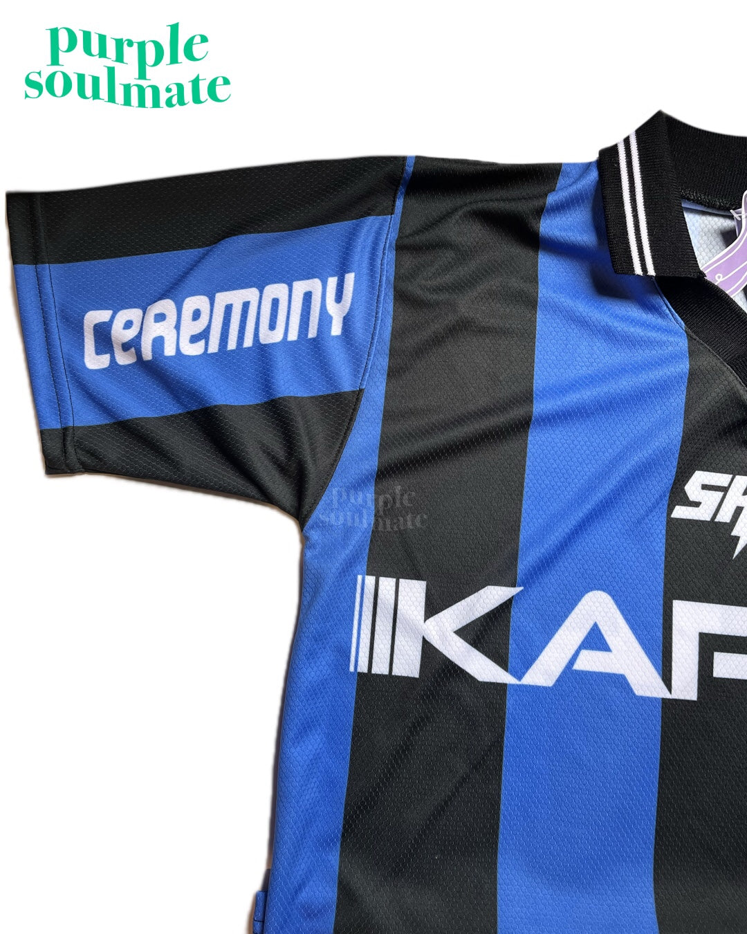 Karma Jersey