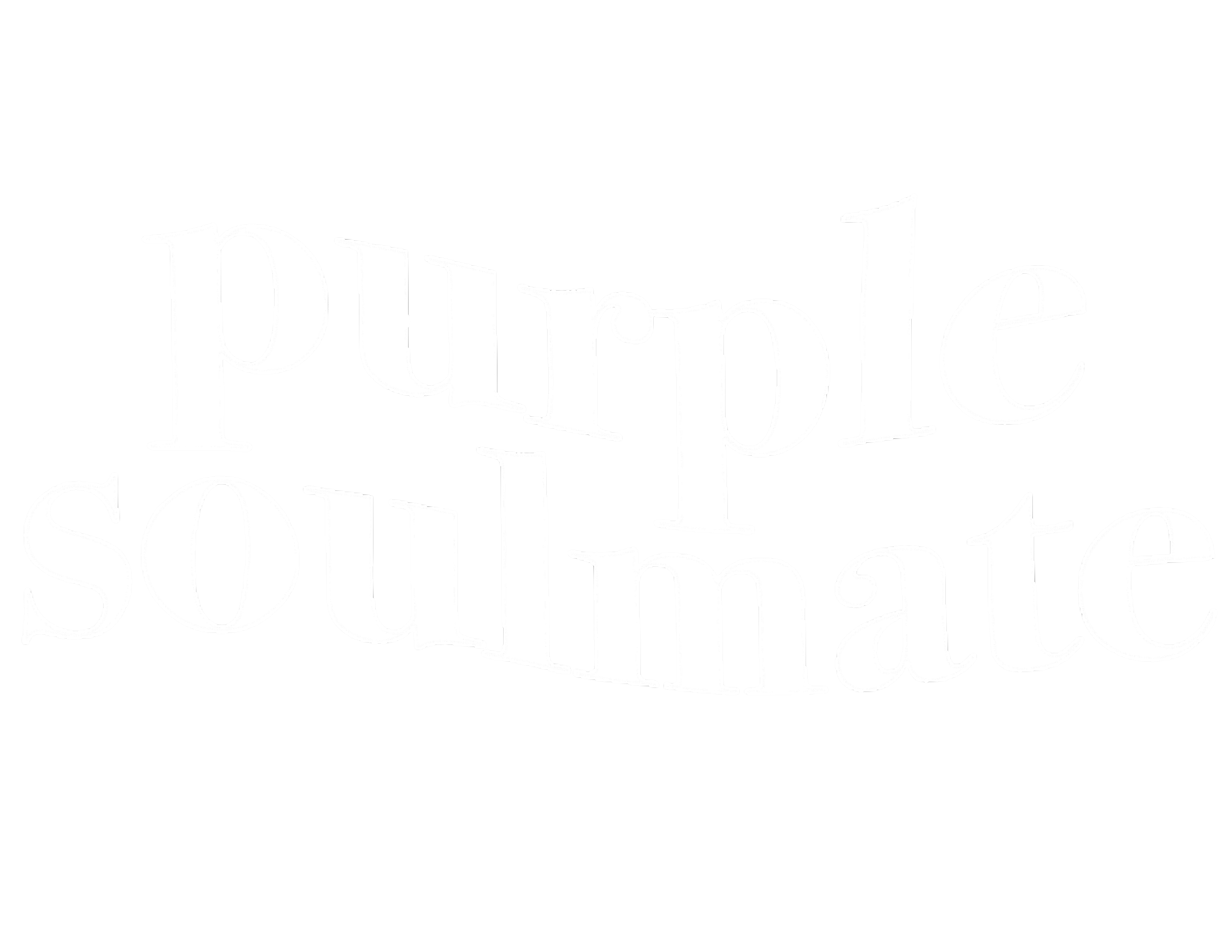 Purple Soulmate