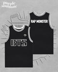 BTS Debut jersey