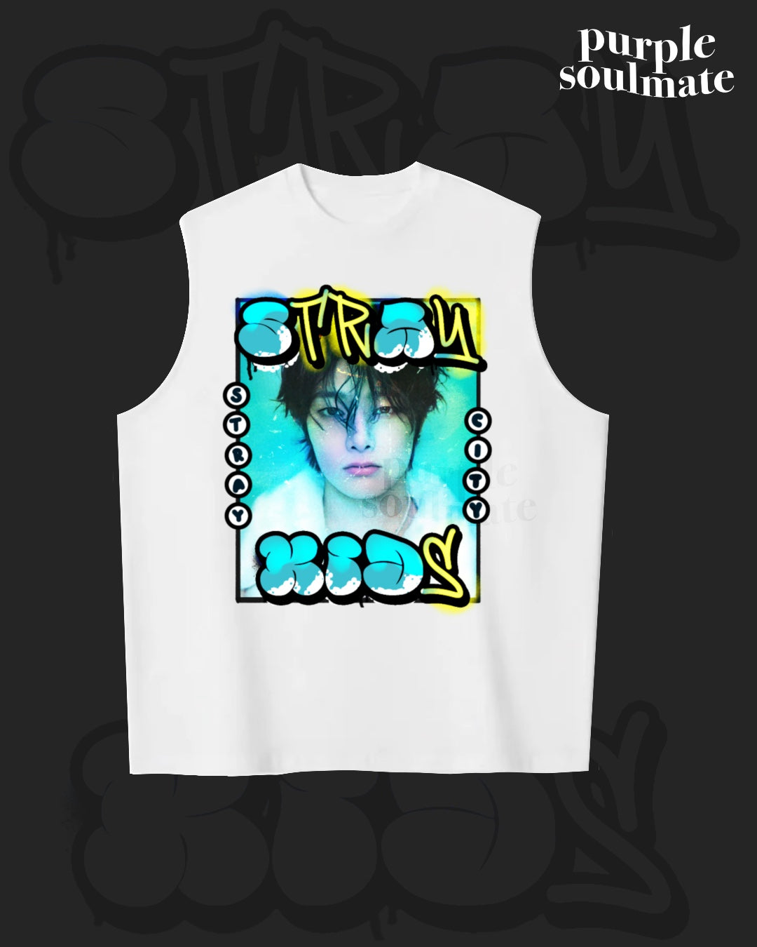 TANK TOP BIAS