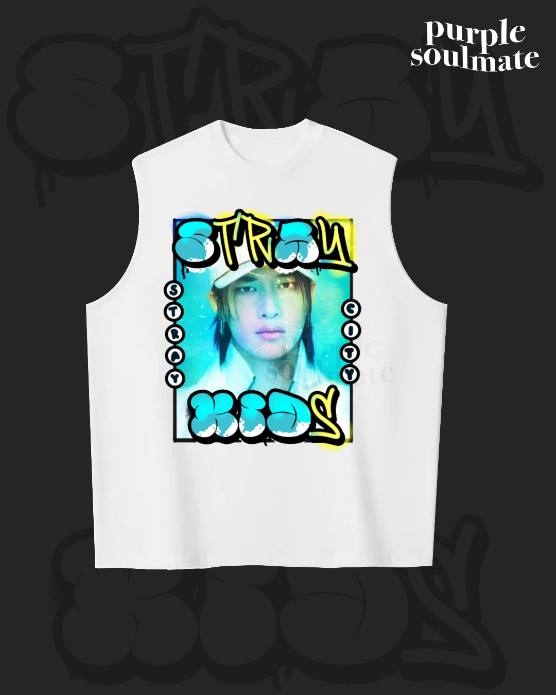TANK TOP BIAS