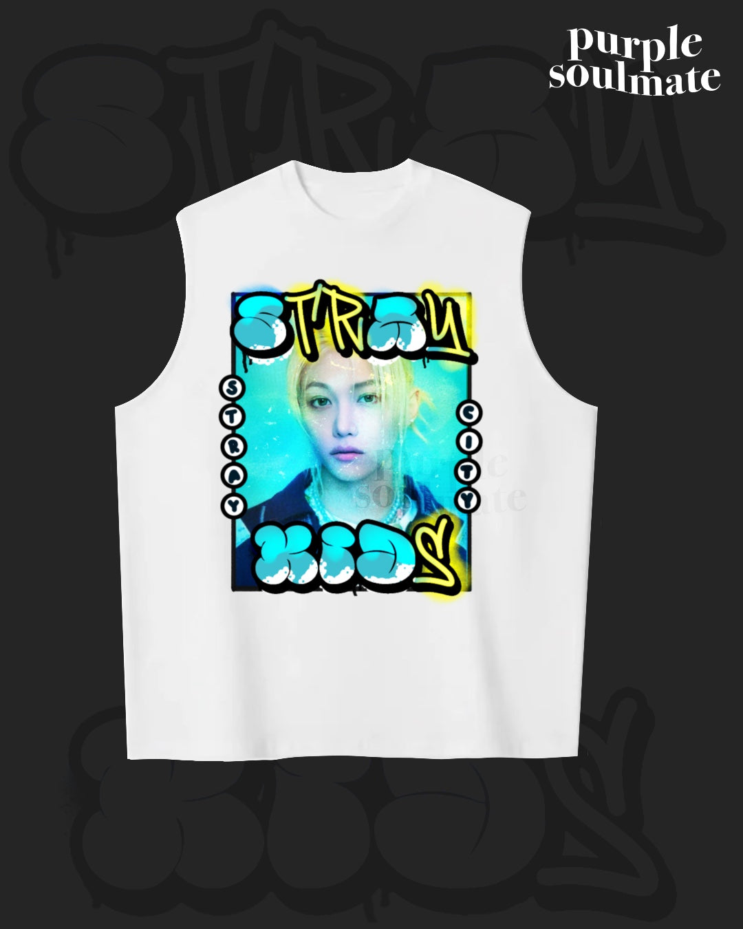 TANK TOP BIAS