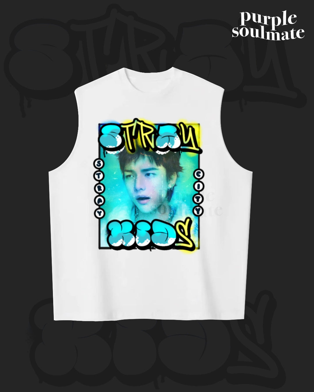 TANK TOP BIAS