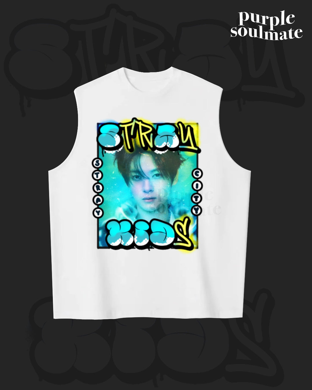 TANK TOP BIAS