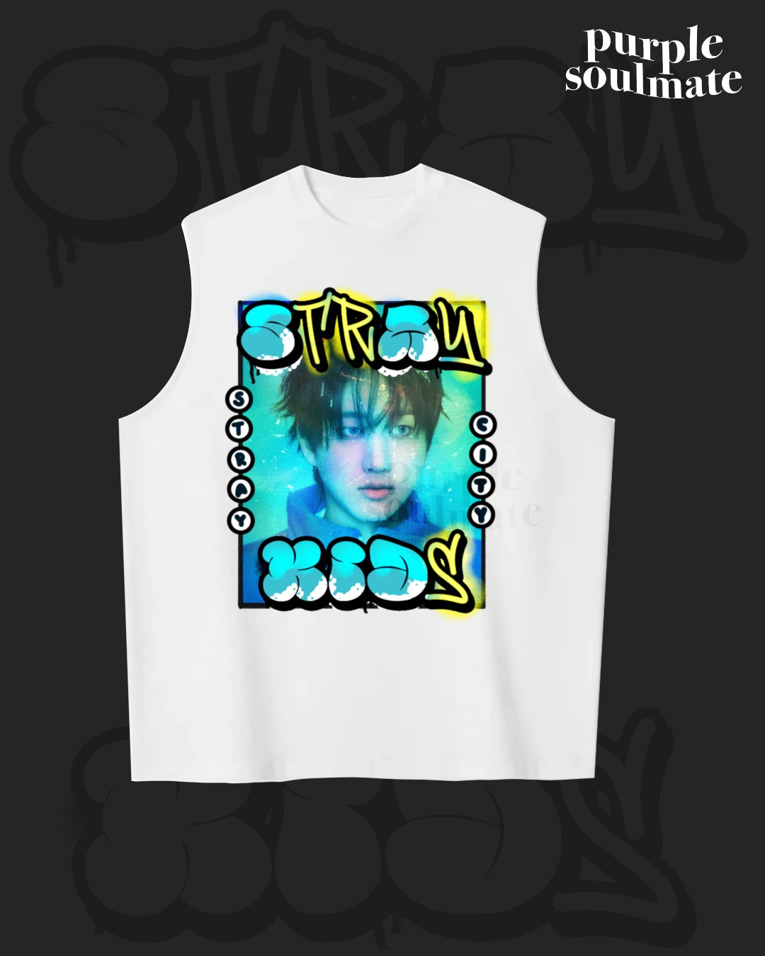 TANK TOP BIAS